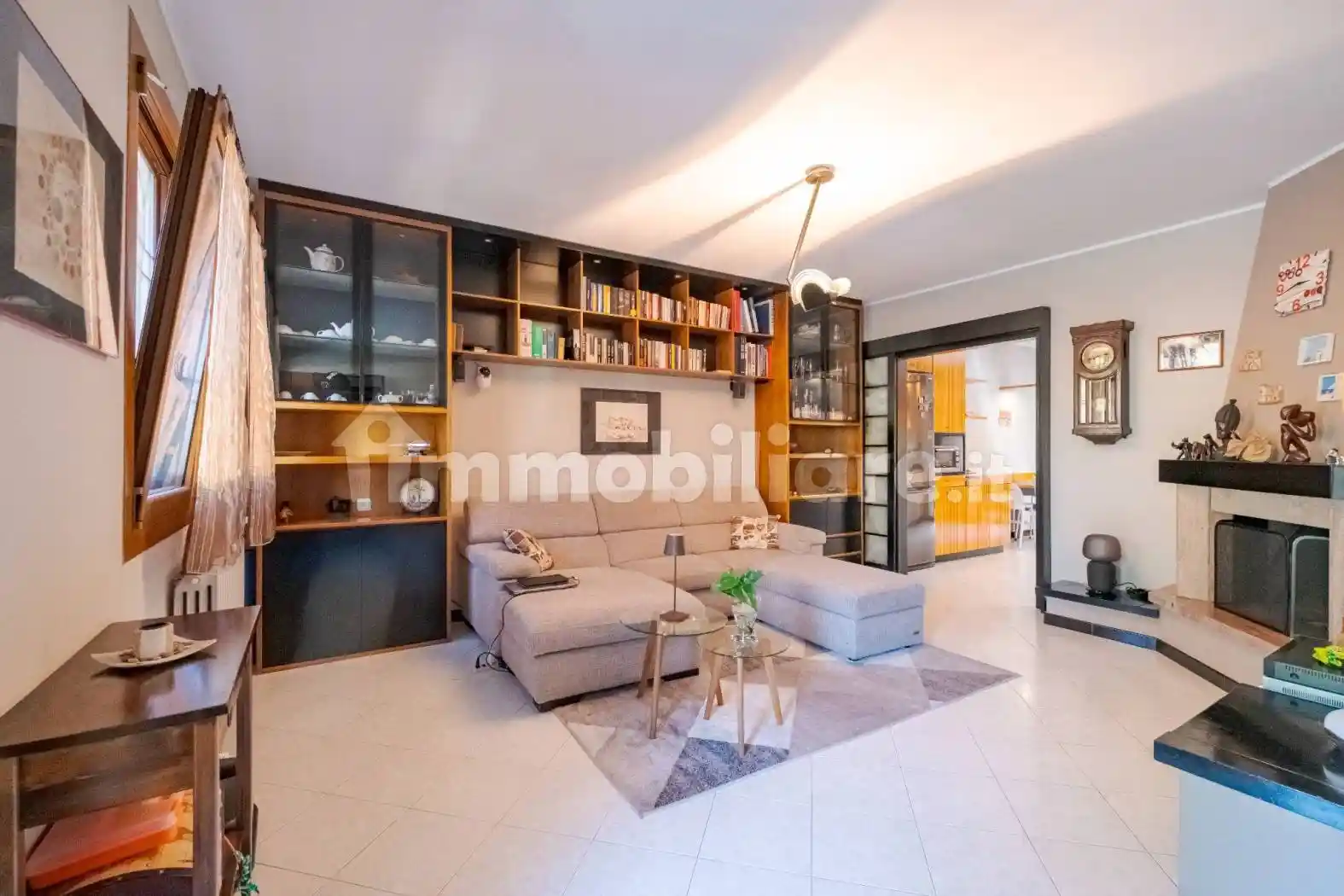 Villetta a schiera in vendita a Segrate