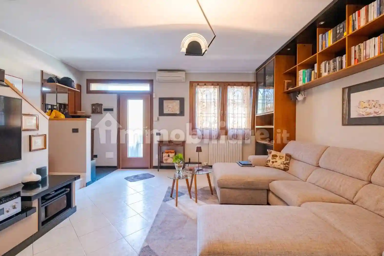 Villetta a schiera - foto 3