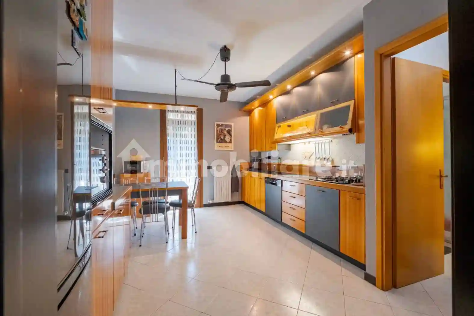 Villetta a schiera - foto 4