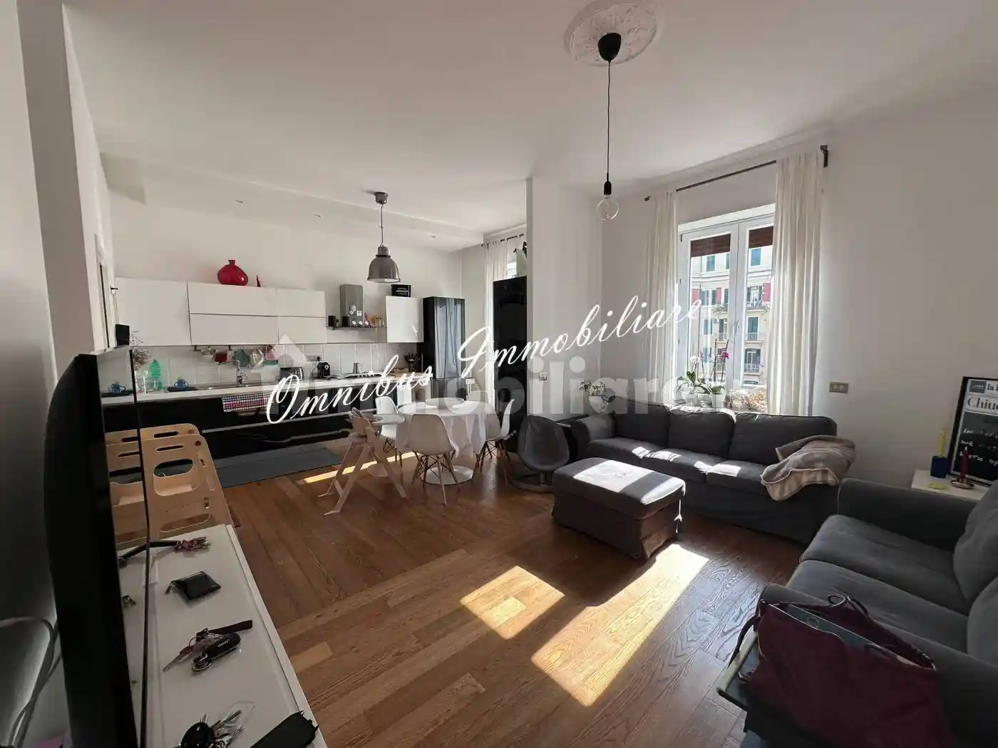 Appartamento in vendita a Foggia