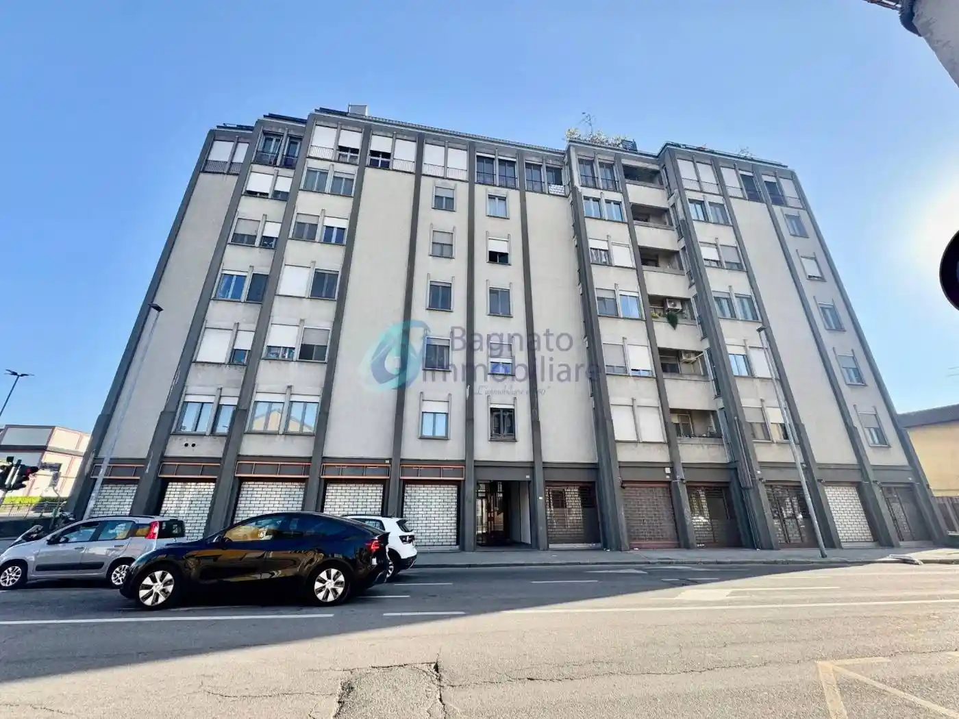 Appartamento in vendita a Novara