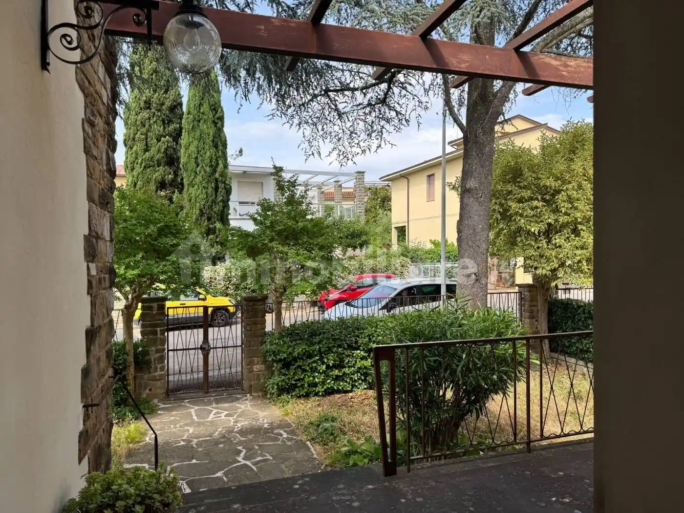 Villa in vendita a Firenze