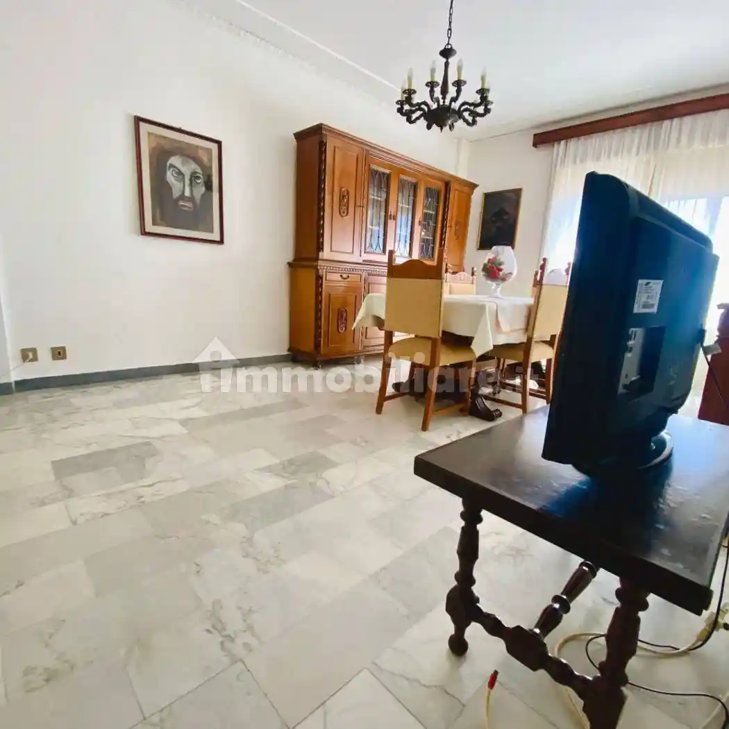 Appartamento in vendita a Latina