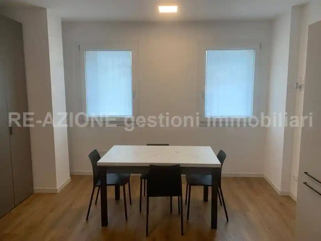 Appartamento in affitto a Vicenza