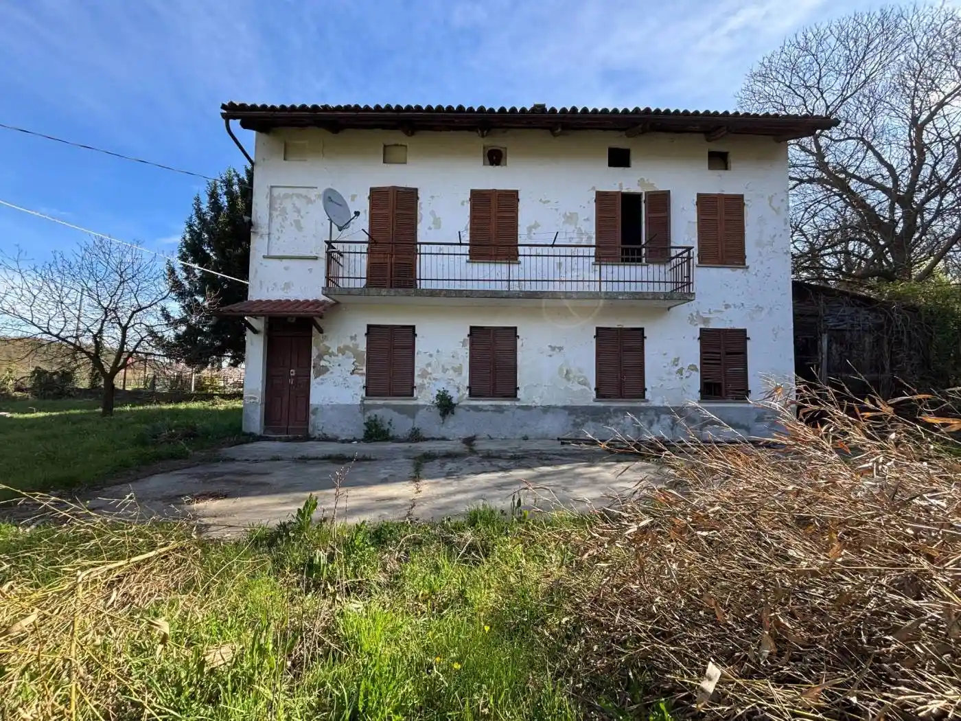 Casa indipendente in vendita a Ferrere