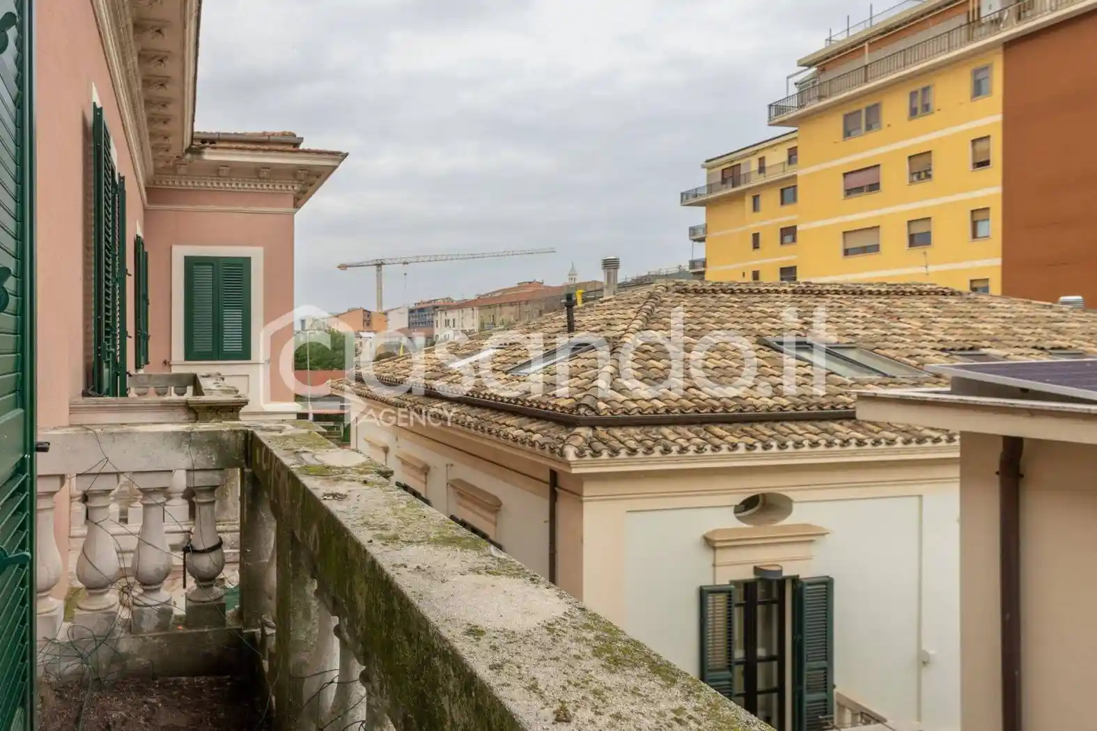 Appartamento in vendita a Pescara