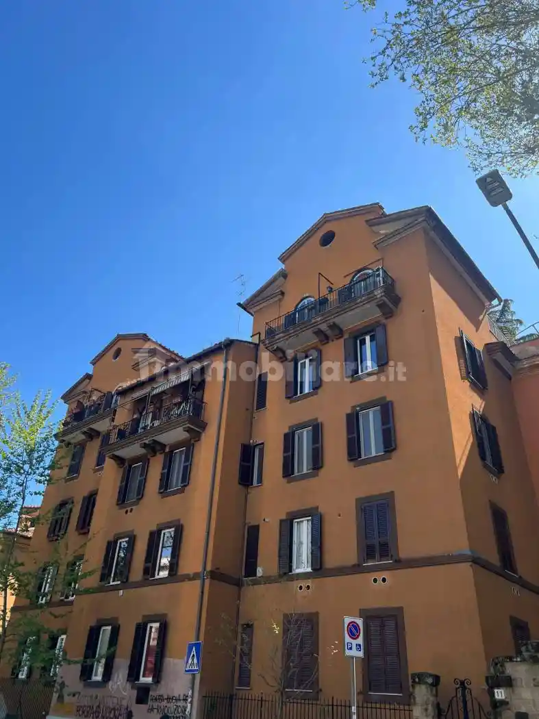 Appartamento in affitto a Roma