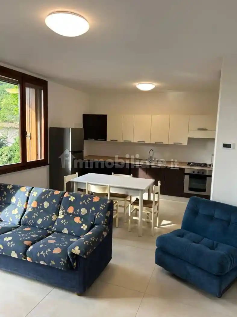 Appartamento in affitto a Bassano del Grappa