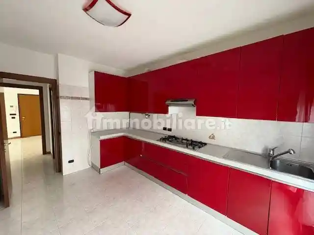 Appartamento in affitto a Lodi