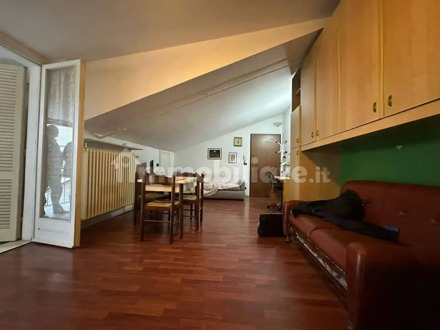 Attico - Mansarda in vendita a Cuneo