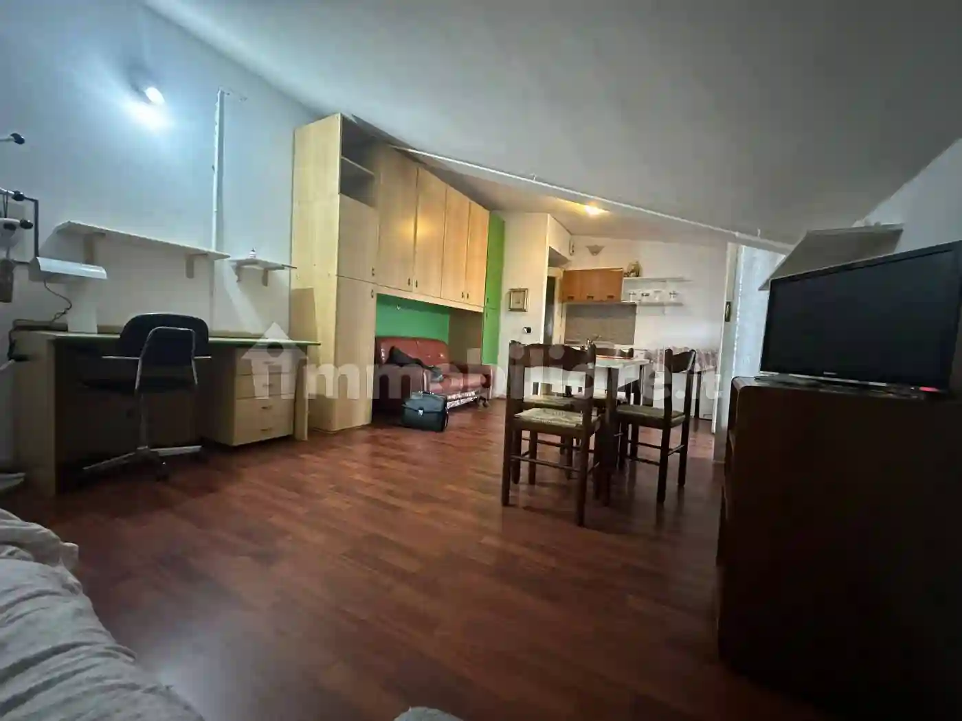 Attico - Mansarda - foto 5