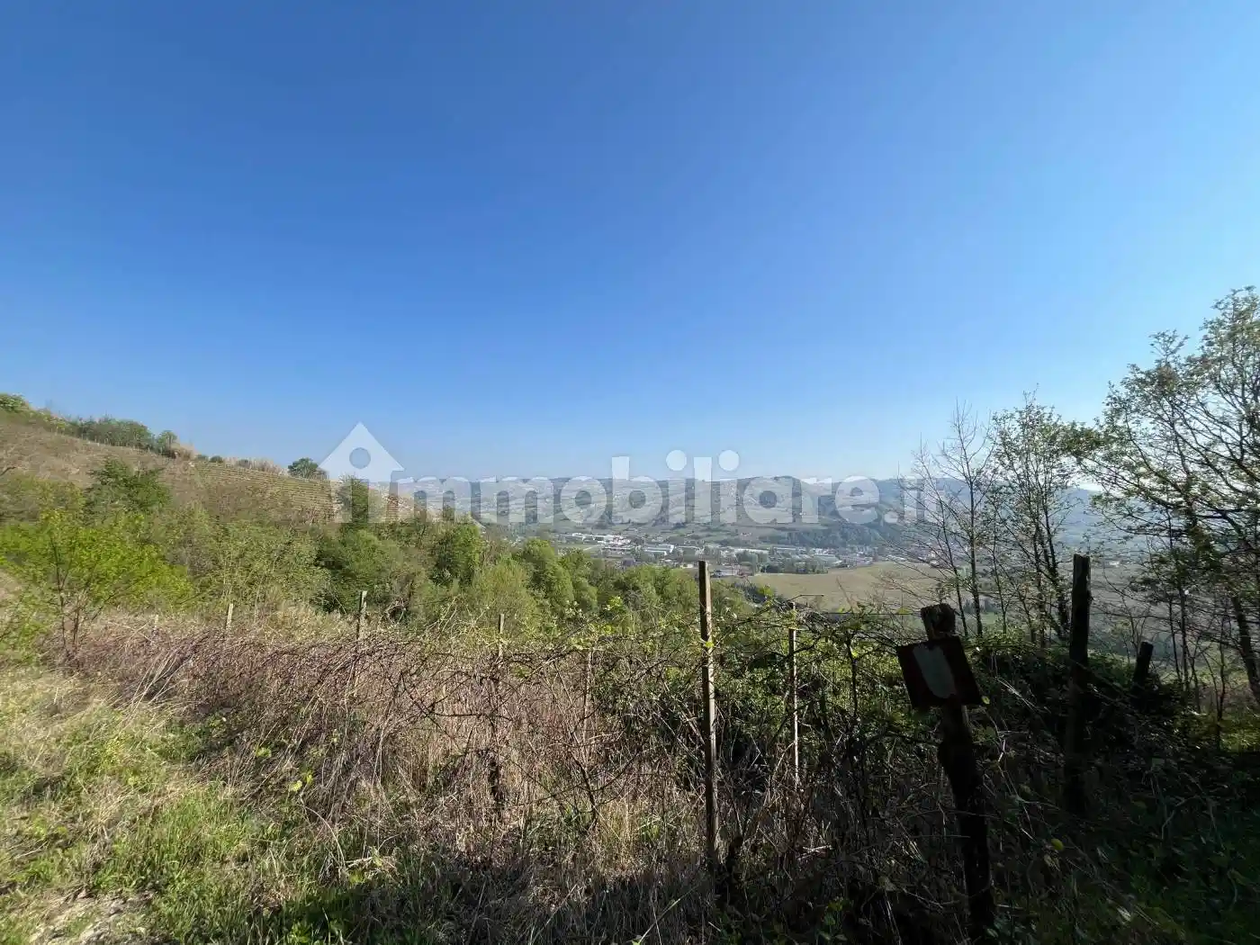 Rustico - Casale in vendita a Calosso