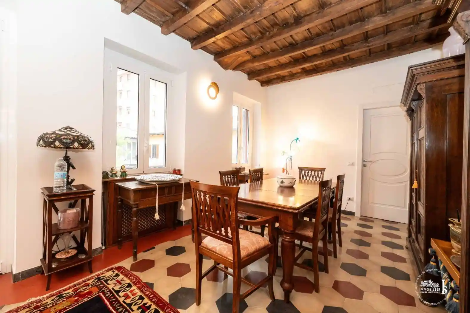 Casa indipendente in vendita a Seregno