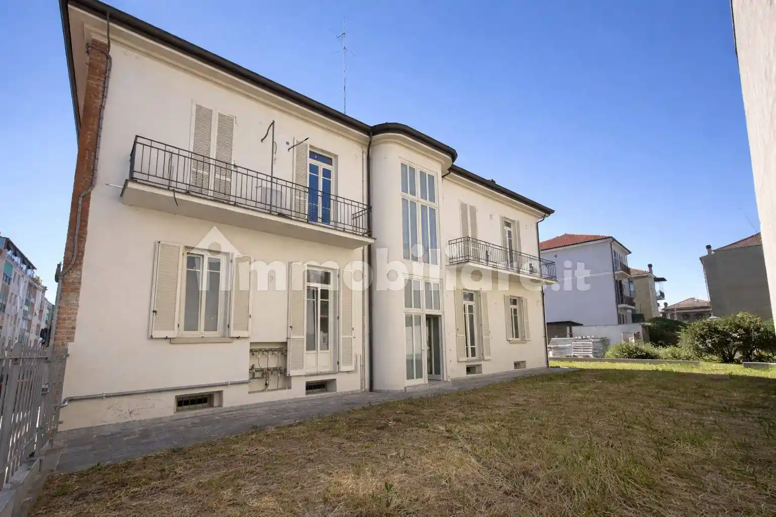 Appartamento in vendita a Alessandria