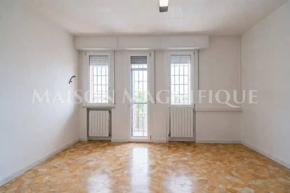 Appartamento in vendita a Ferrara