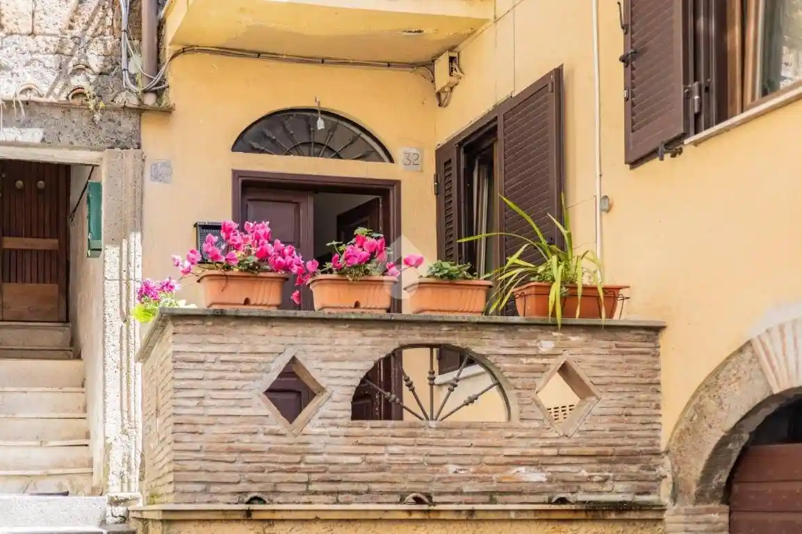 Appartamento in vendita a Sutri