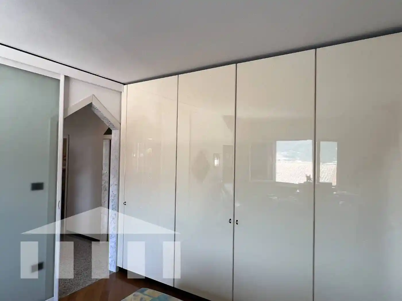 Appartamento in vendita a Laives