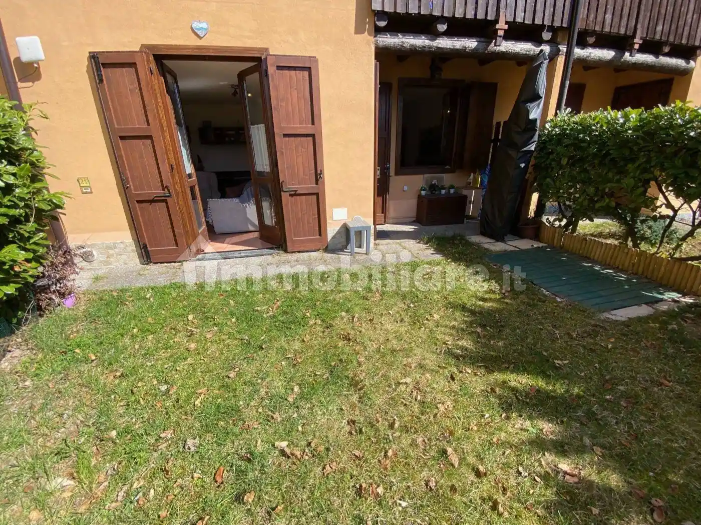 Appartamento in vendita a Valbondione