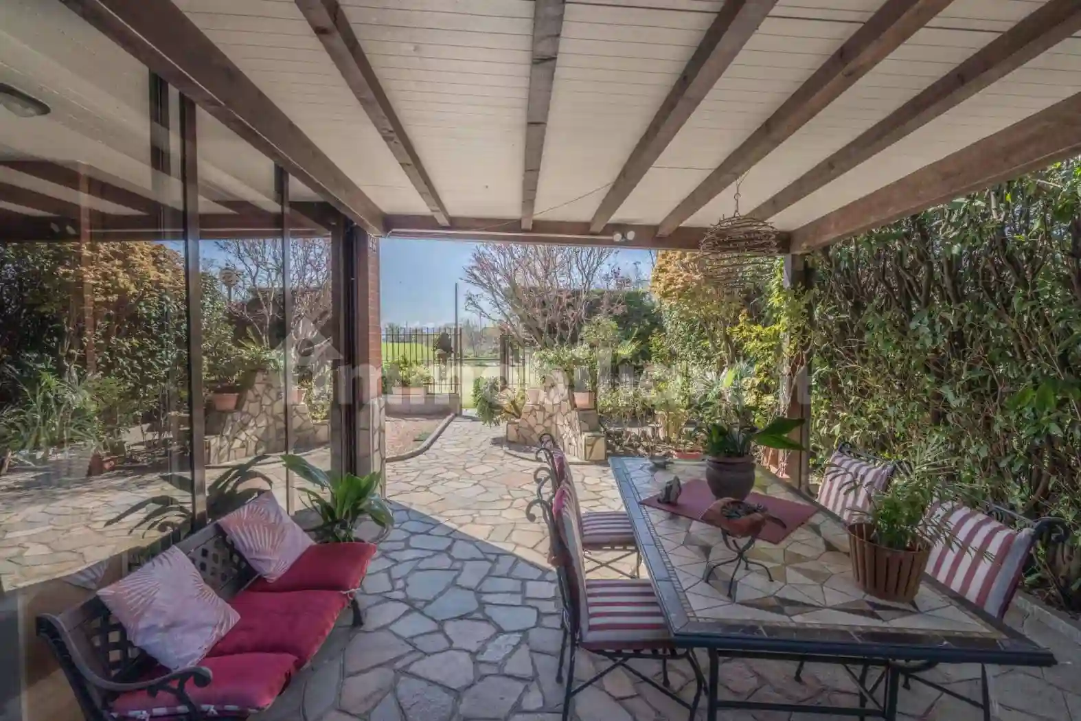 Villetta a schiera - foto 2