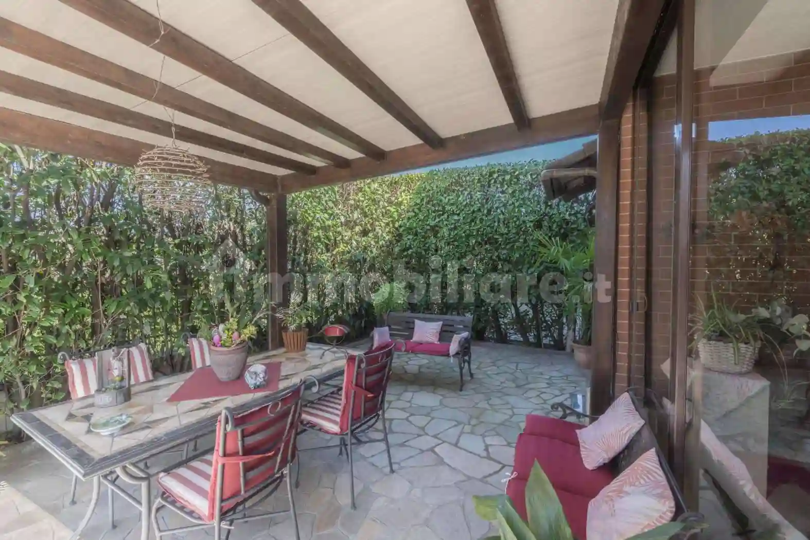 Villetta a schiera - foto 3