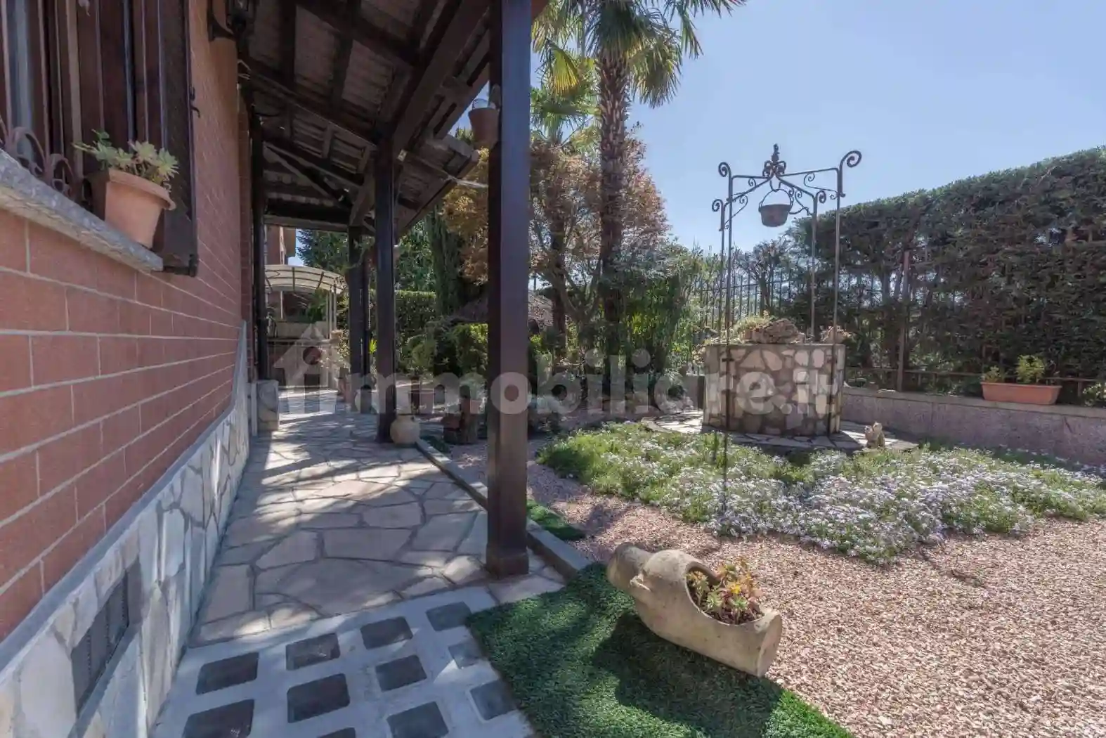 Villetta a schiera - foto 4