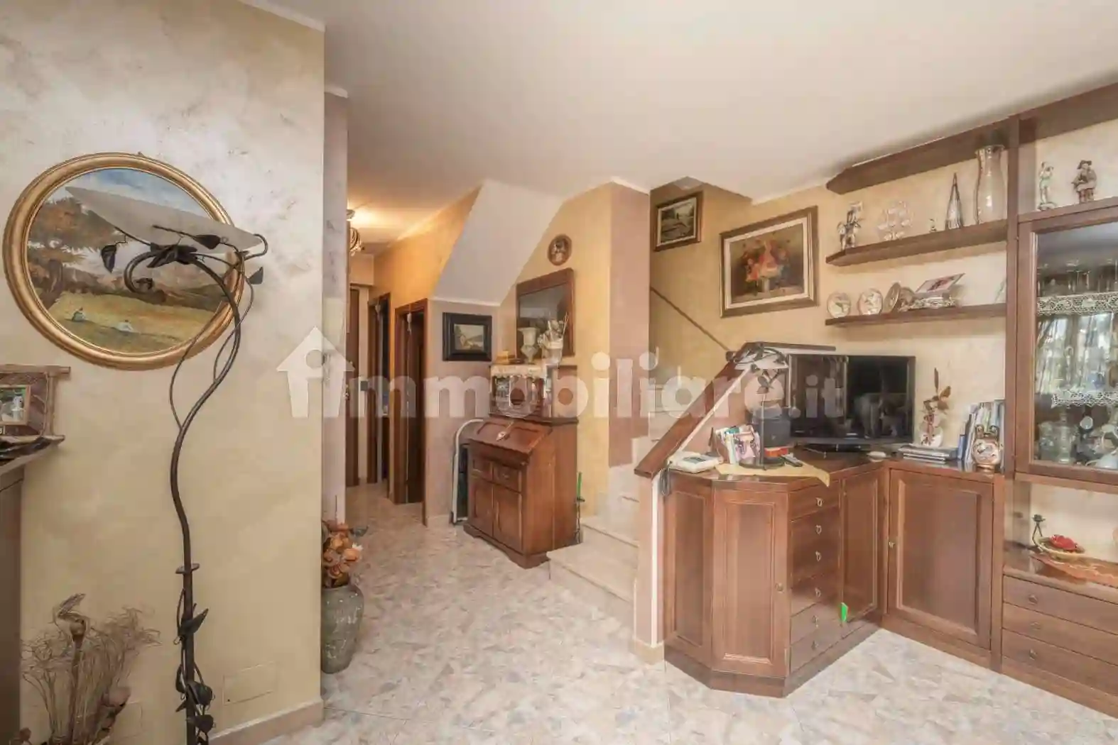 Villetta a schiera - foto 5