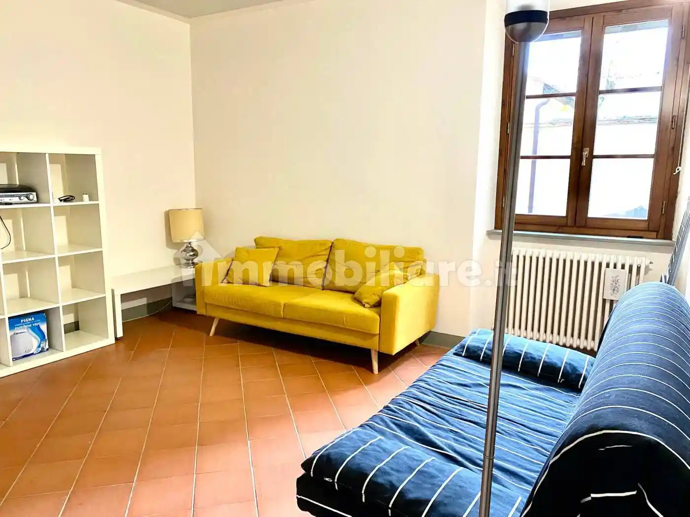 Appartamento in affitto a Calcinaia
