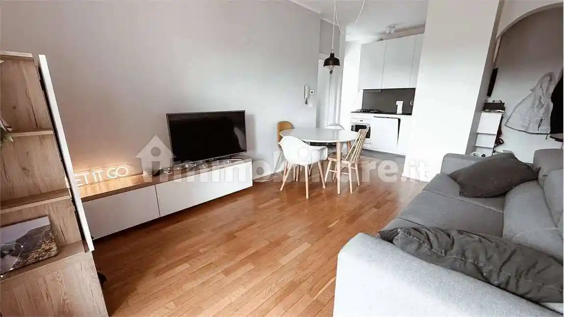 Appartamento in affitto a Ravenna