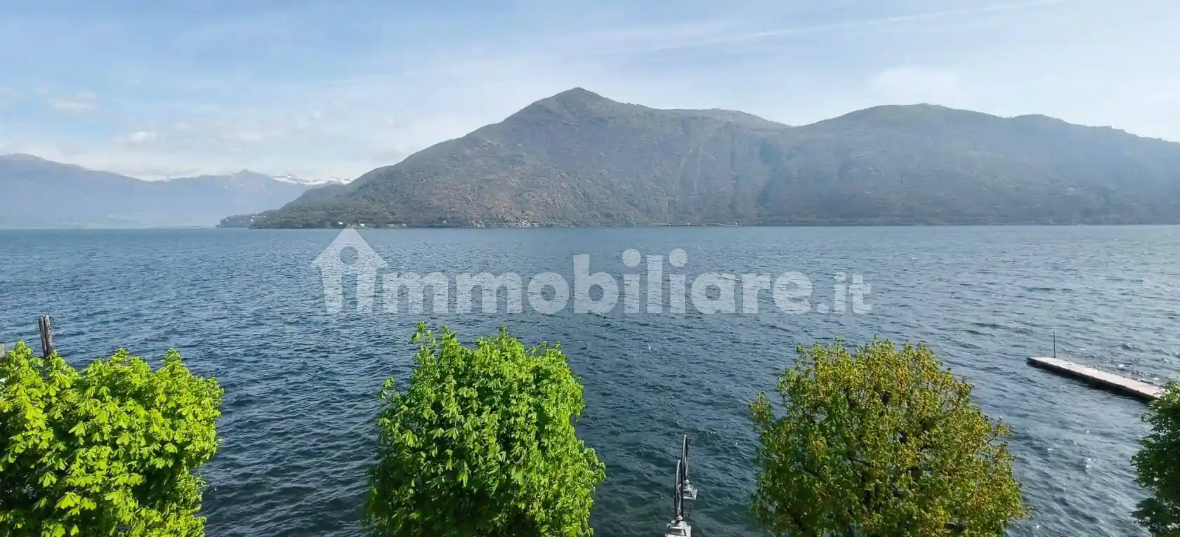 Appartamento in vendita a Cannobio