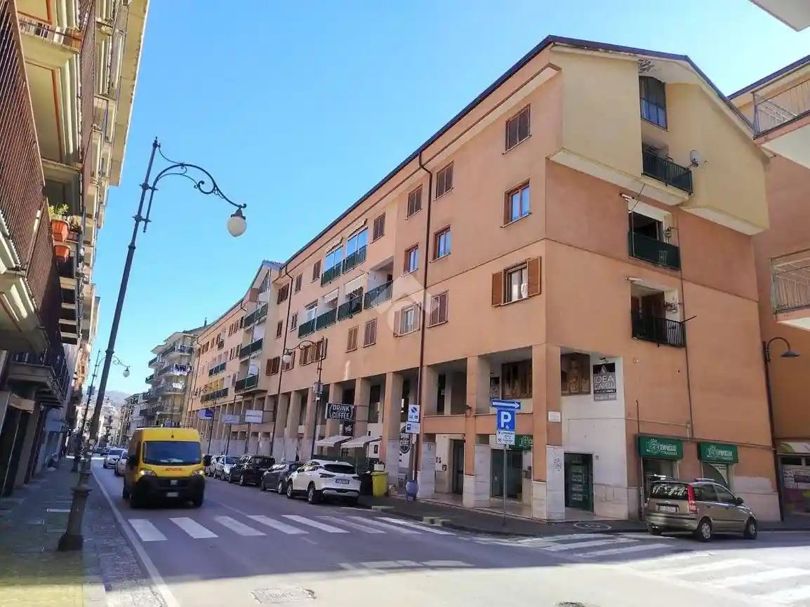 Appartamento in vendita a Atripalda