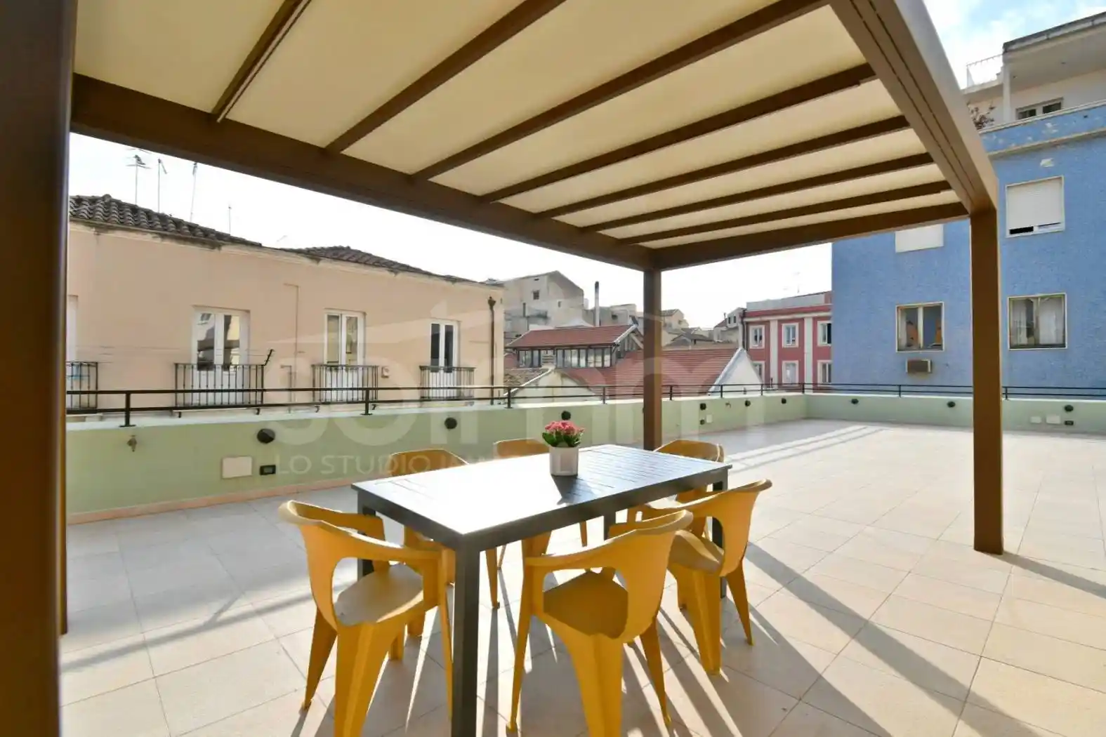 Appartamento in affitto a Cagliari