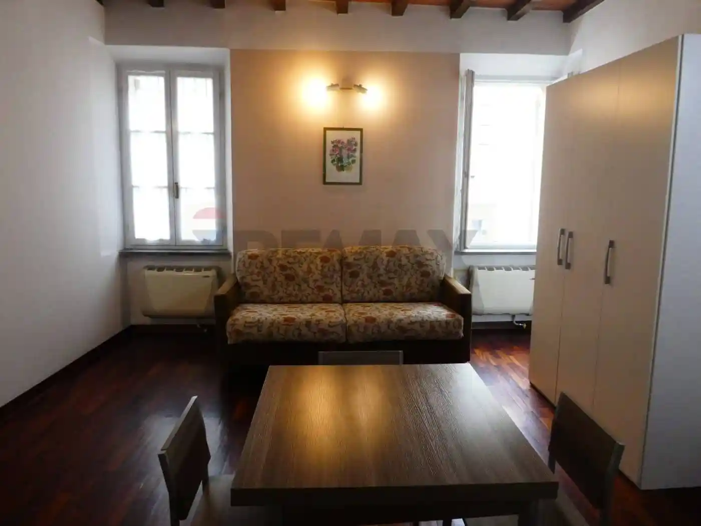 Appartamento in affitto a Parma