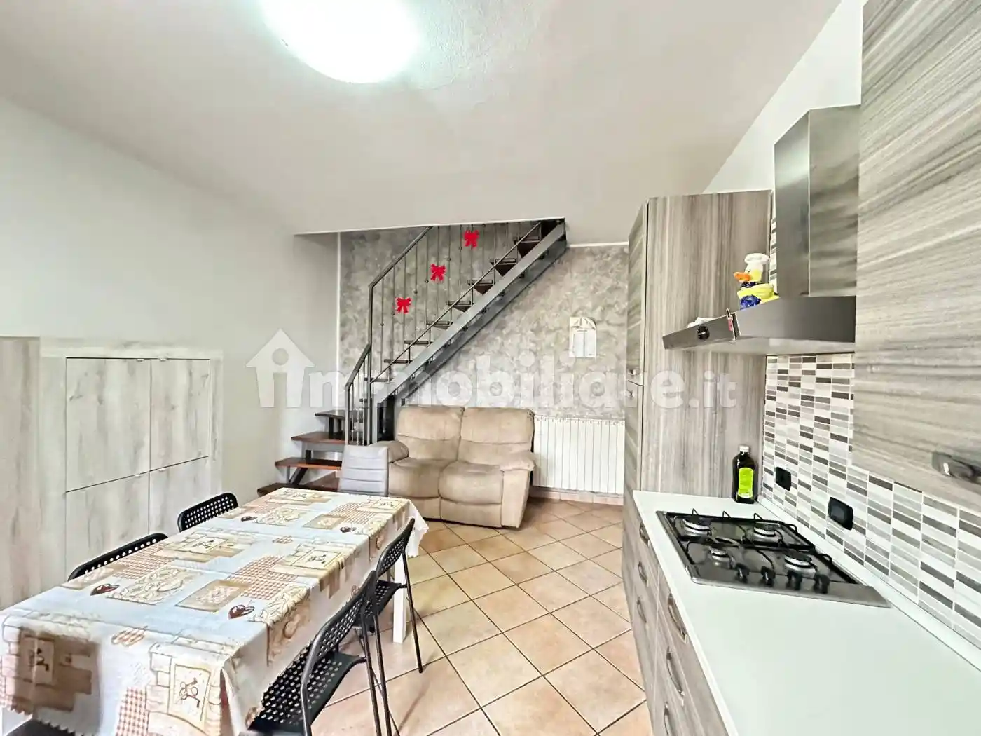 Appartamento in vendita a Novara