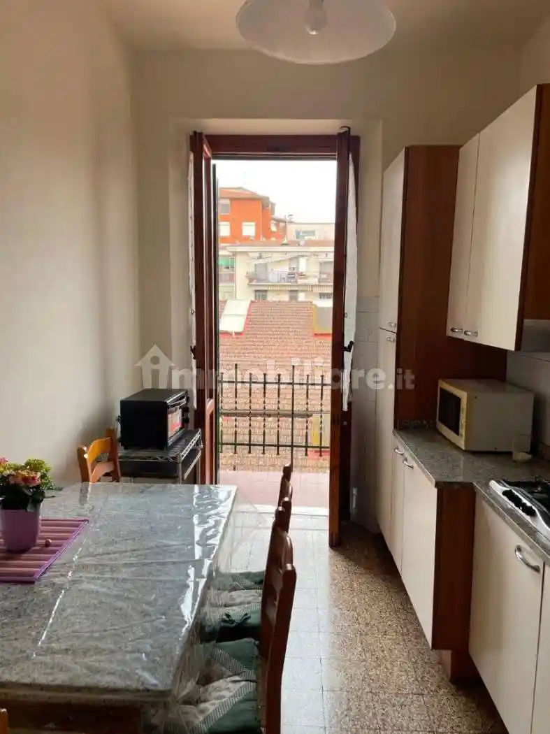Appartamento in affitto a Firenze