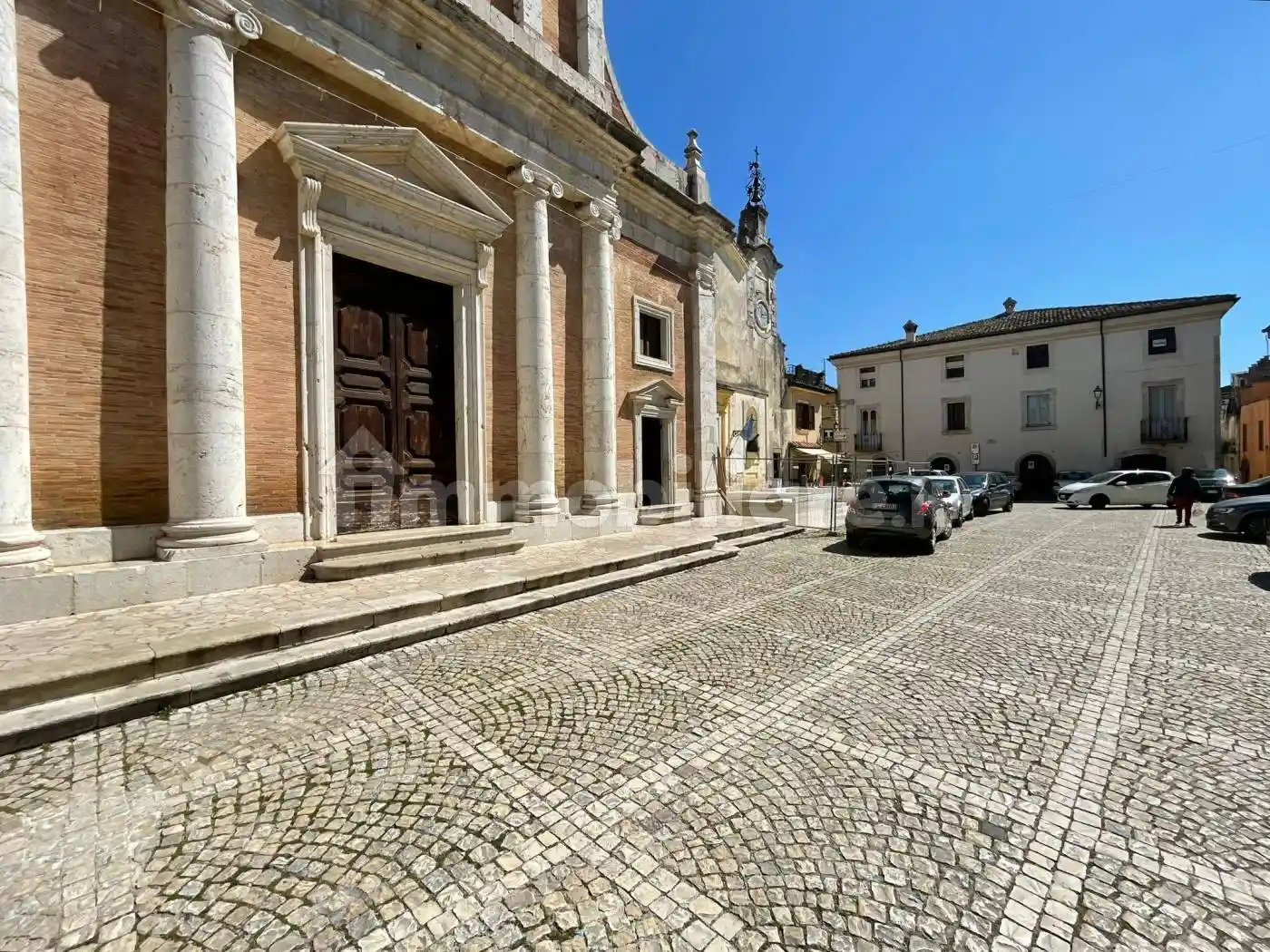 Appartamento in vendita a Boville Ernica