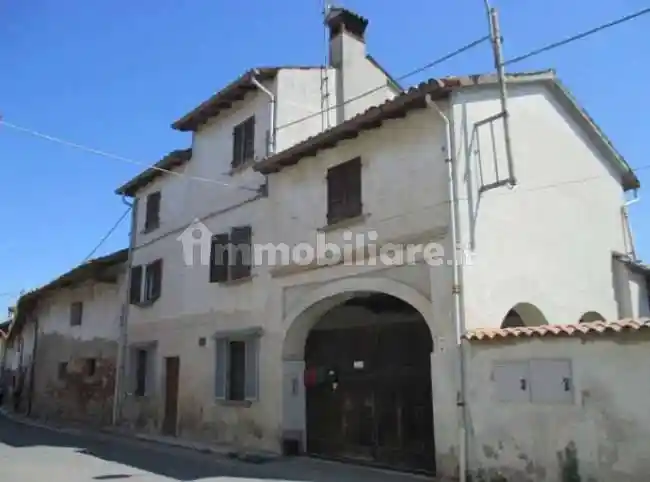 Casa indipendente in vendita a Certosa di Pavia