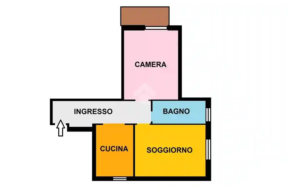 Appartamento - foto 2