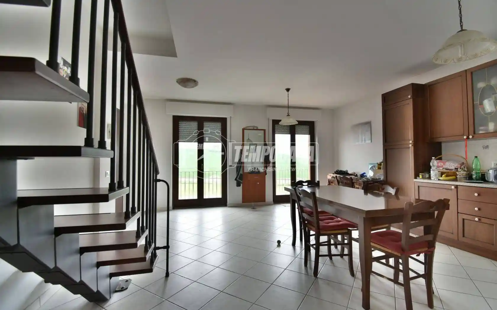 Appartamento in vendita a Pollenza