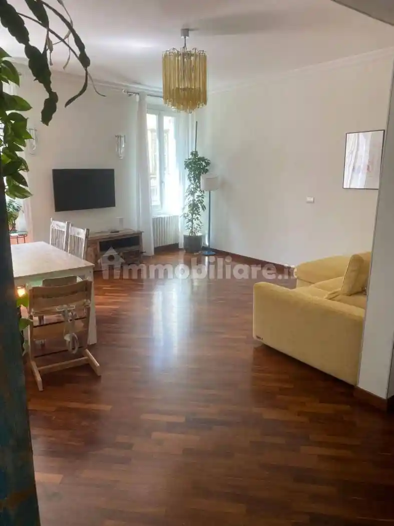 Appartamento in affitto a Reggio Emilia