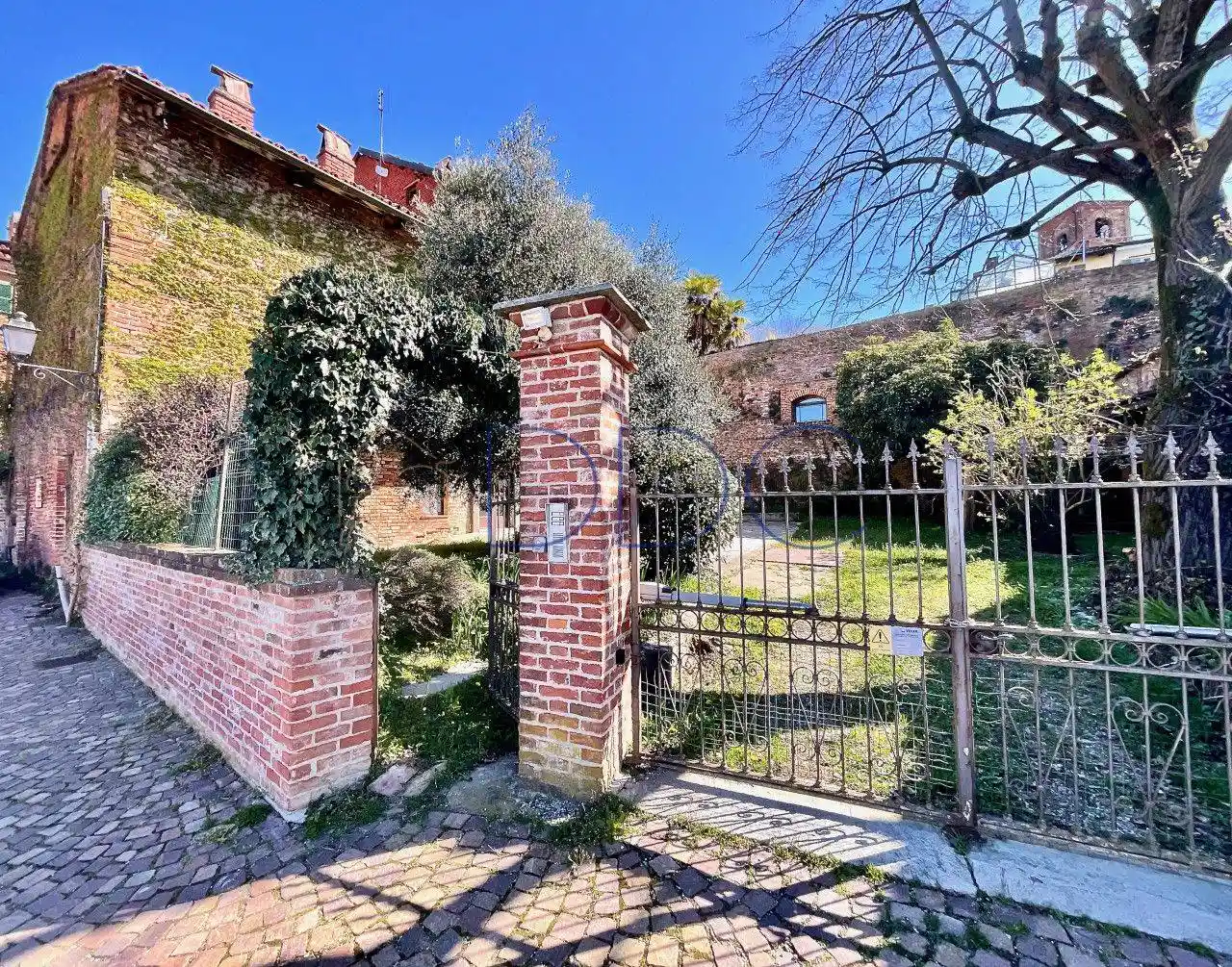 Casa indipendente in vendita a Andezeno