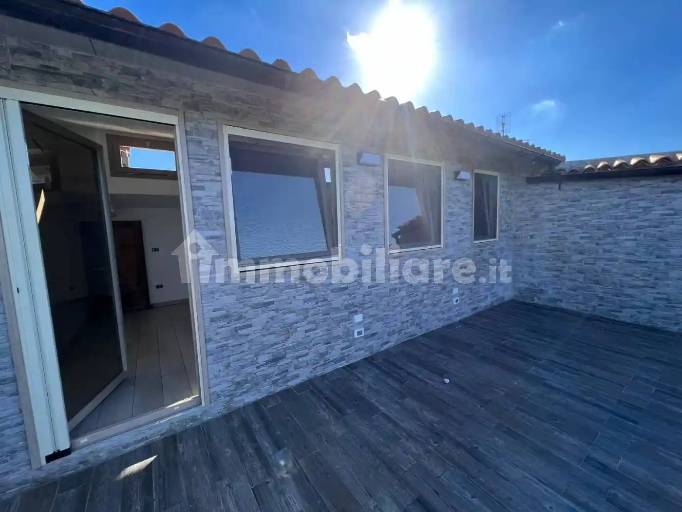 Attico - Mansarda in vendita a Montespertoli