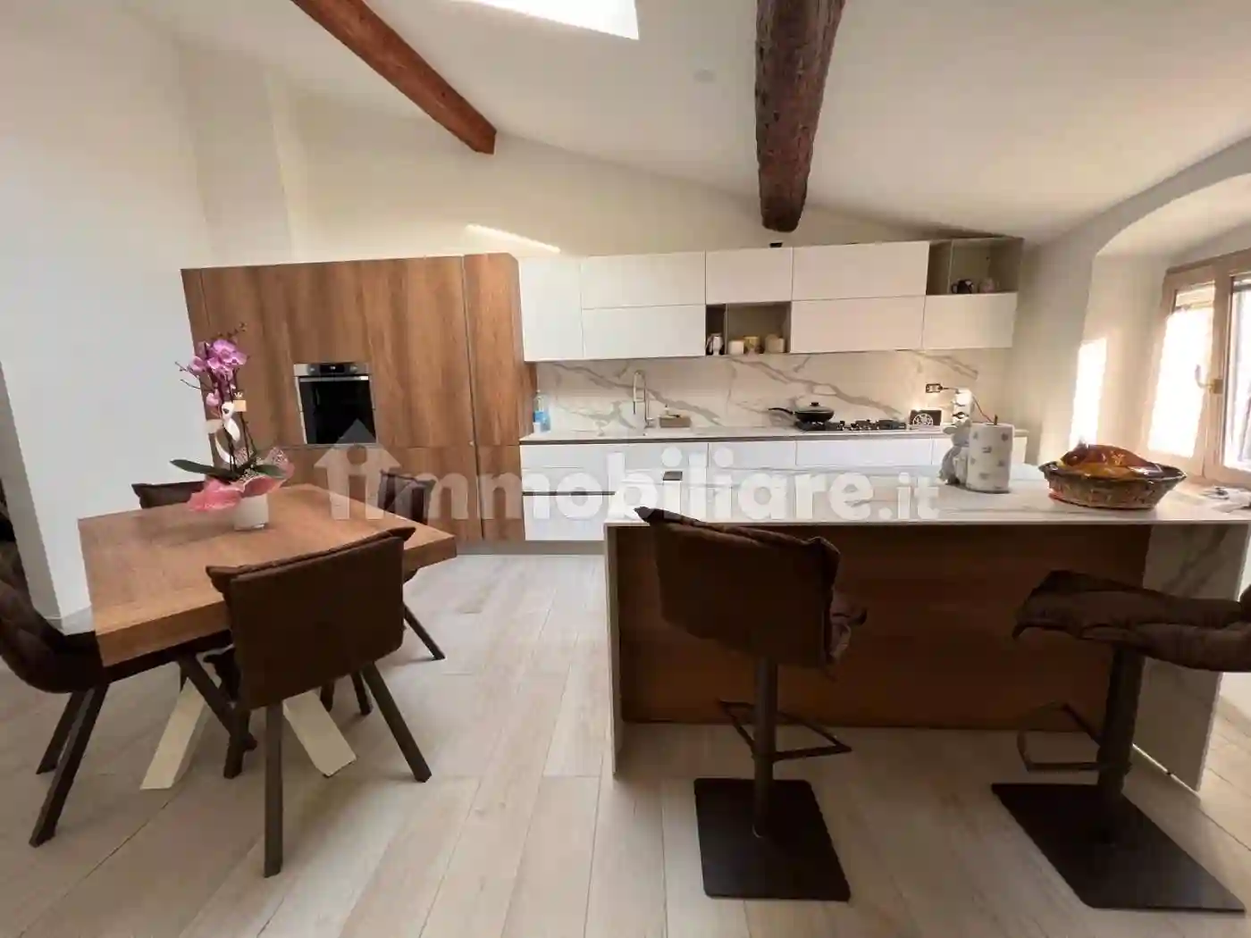 Attico - Mansarda - foto 4