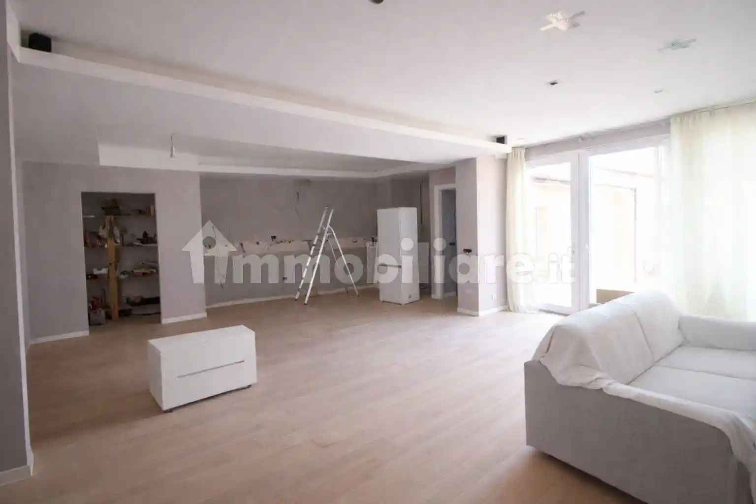 Villetta a schiera in vendita a Jesi