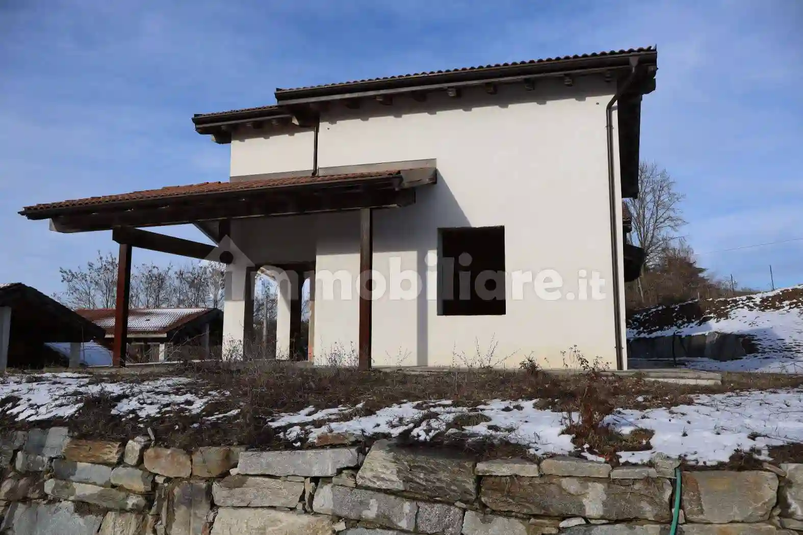 Villa - foto 3