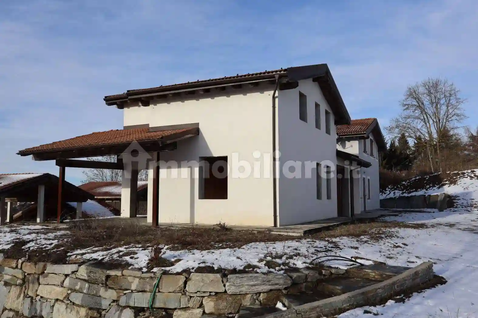 Villa - foto 4