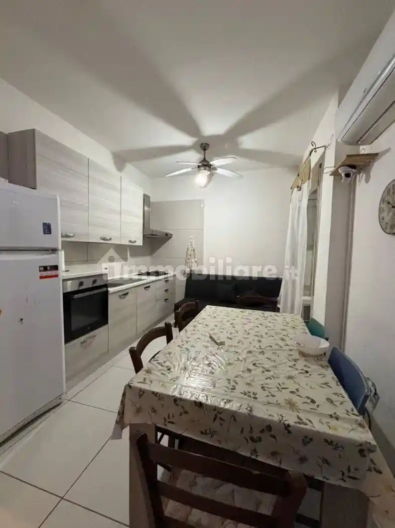 Appartamento in vendita a Mondragone