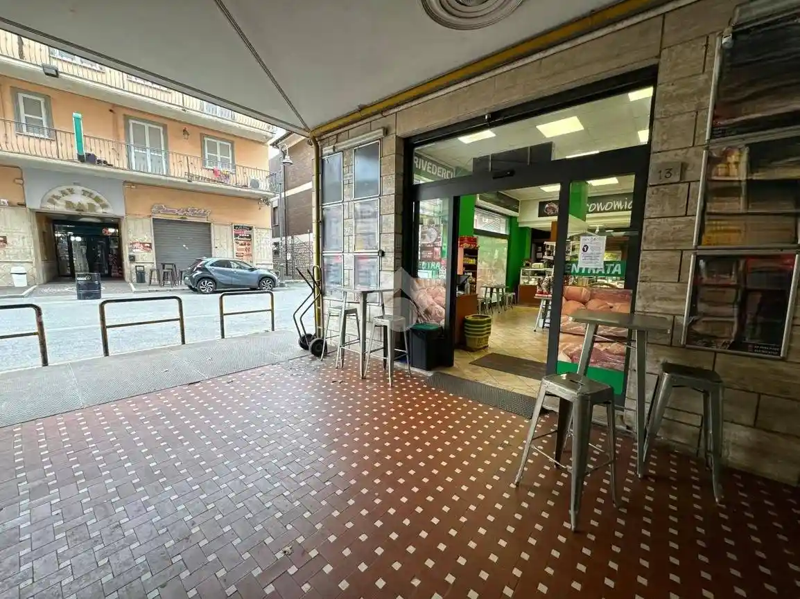 Appartamento in vendita a San Cesareo