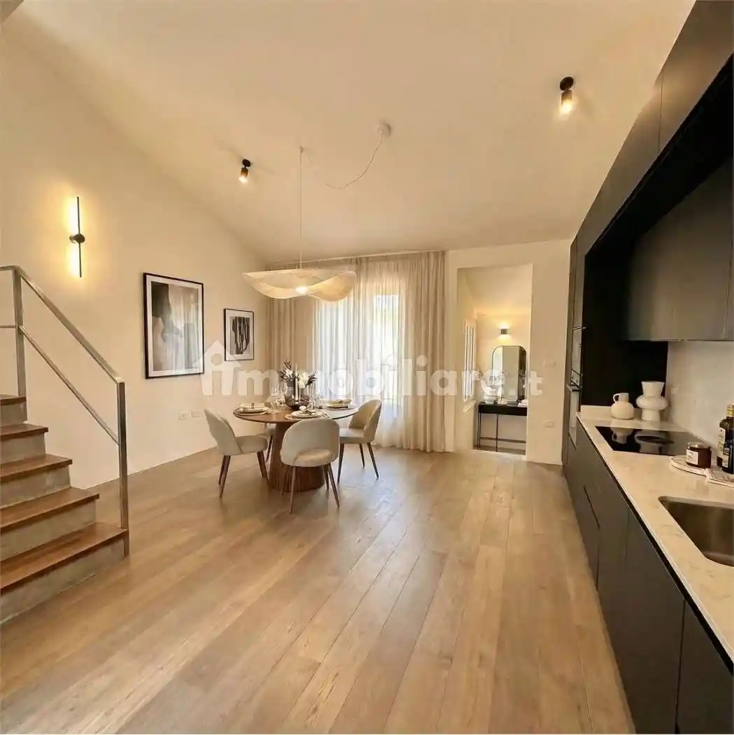 Appartamento in vendita a Modena