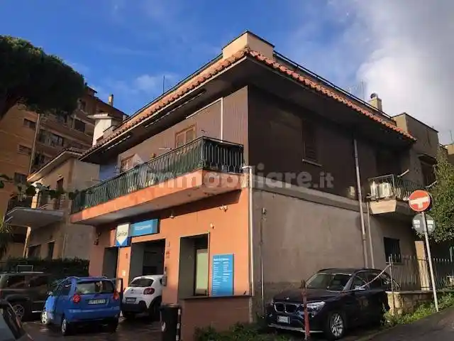 Appartamento in vendita a Marino