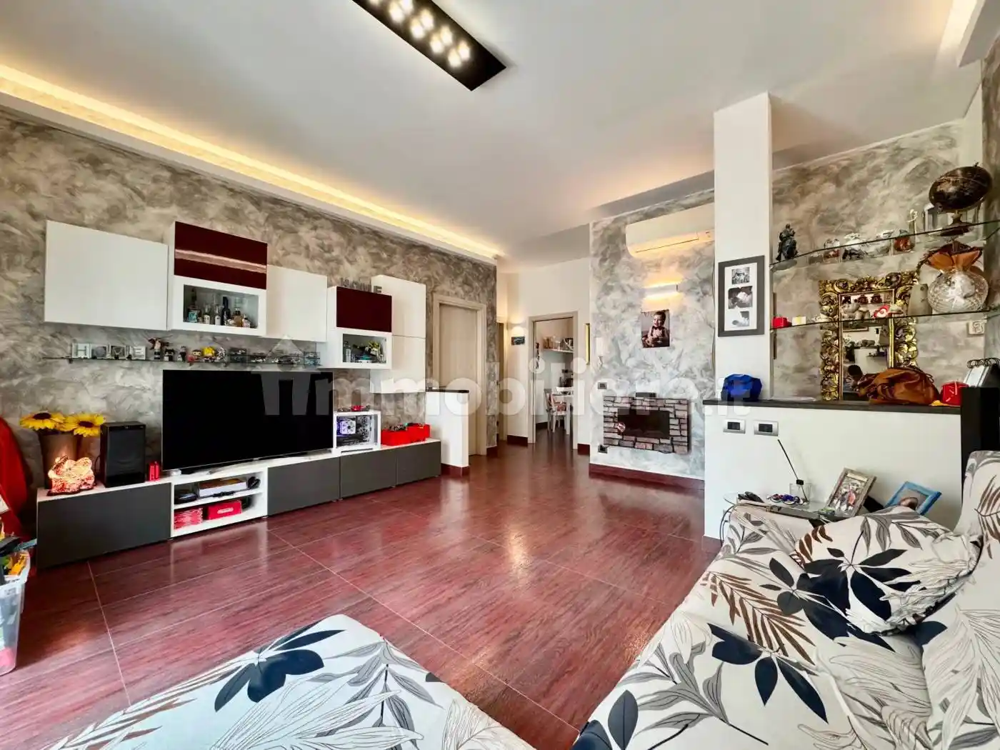 Appartamento in vendita a Vercelli